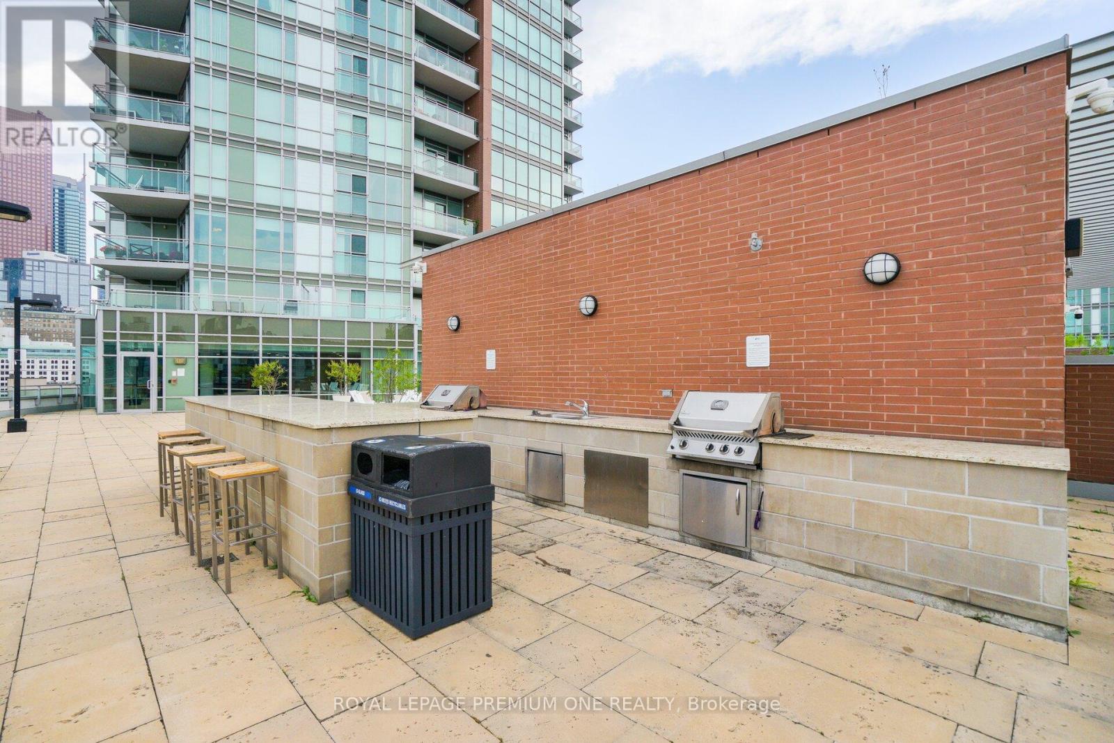 S430 - 112 George Street, Toronto (moss Park), Ontario