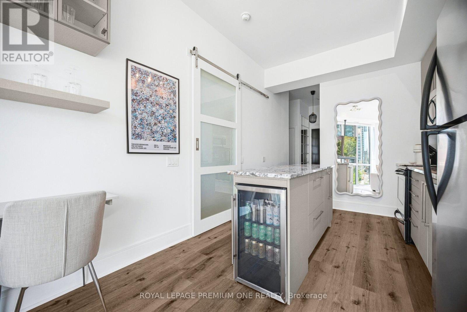 S430 - 112 George Street, Toronto (moss Park), Ontario