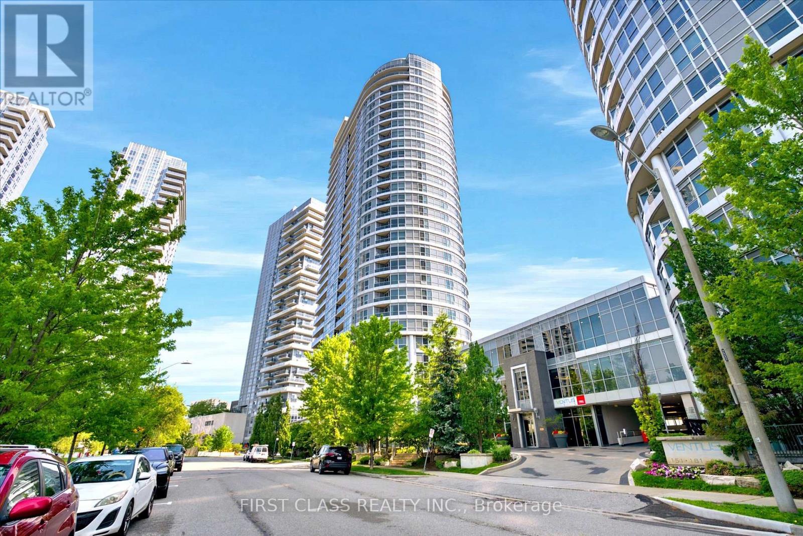 2918 - 181 Village Green Square, Toronto (agincourt South-malvern West), Ontario