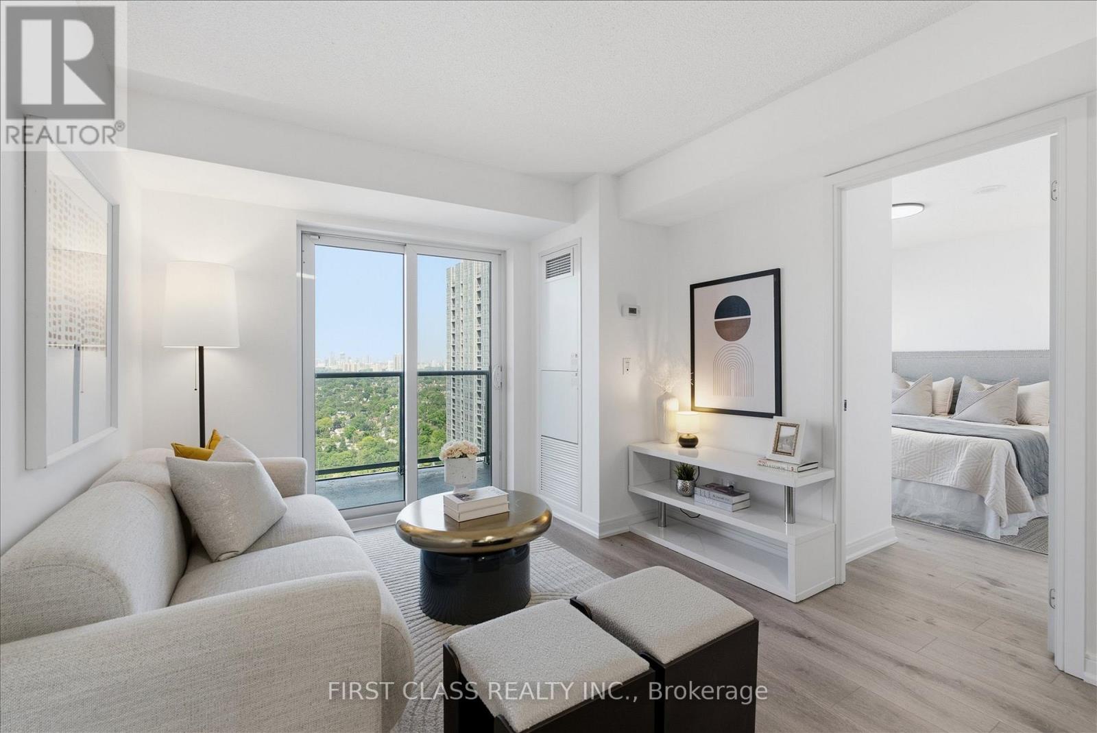 2918 - 181 Village Green Square, Toronto (agincourt South-malvern West), Ontario