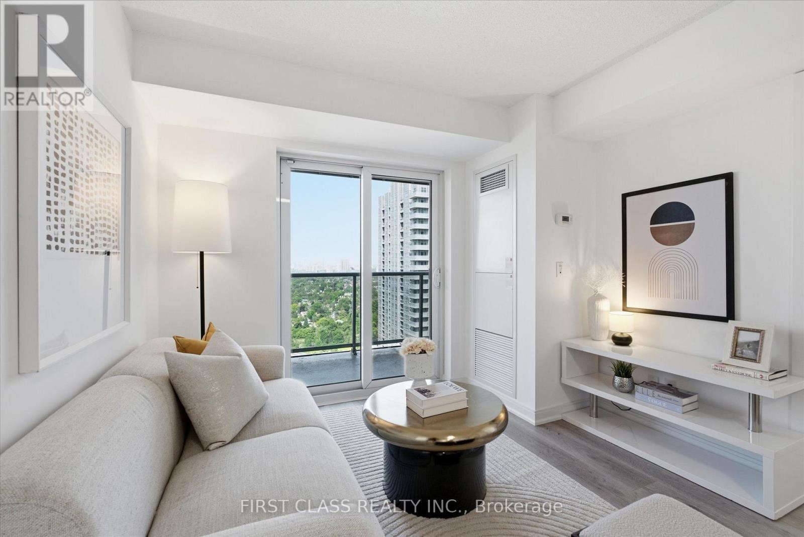 2918 - 181 Village Green Square, Toronto (agincourt South-malvern West), Ontario