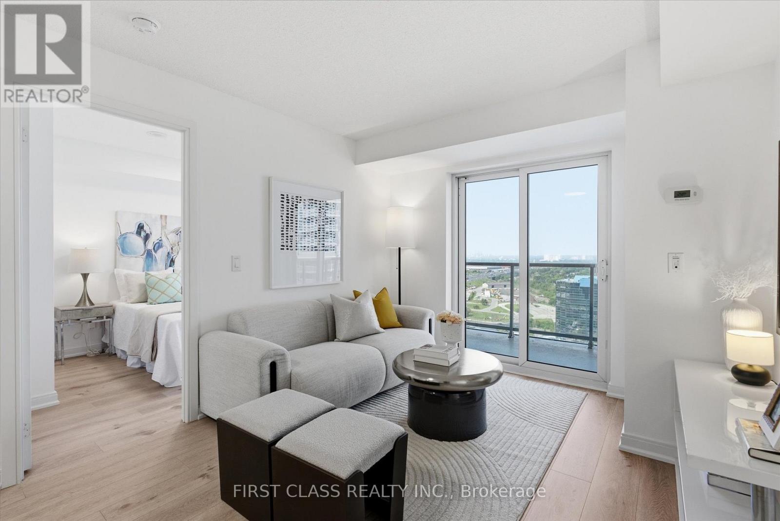 2918 - 181 Village Green Square, Toronto (agincourt South-malvern West), Ontario