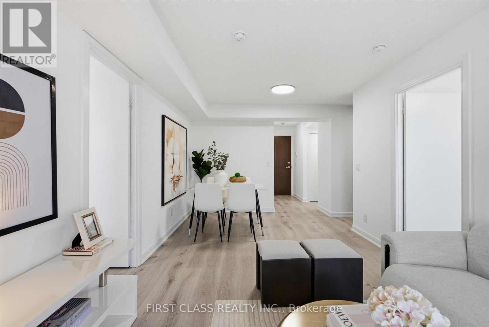2918 - 181 Village Green Square, Toronto (agincourt South-malvern West), Ontario