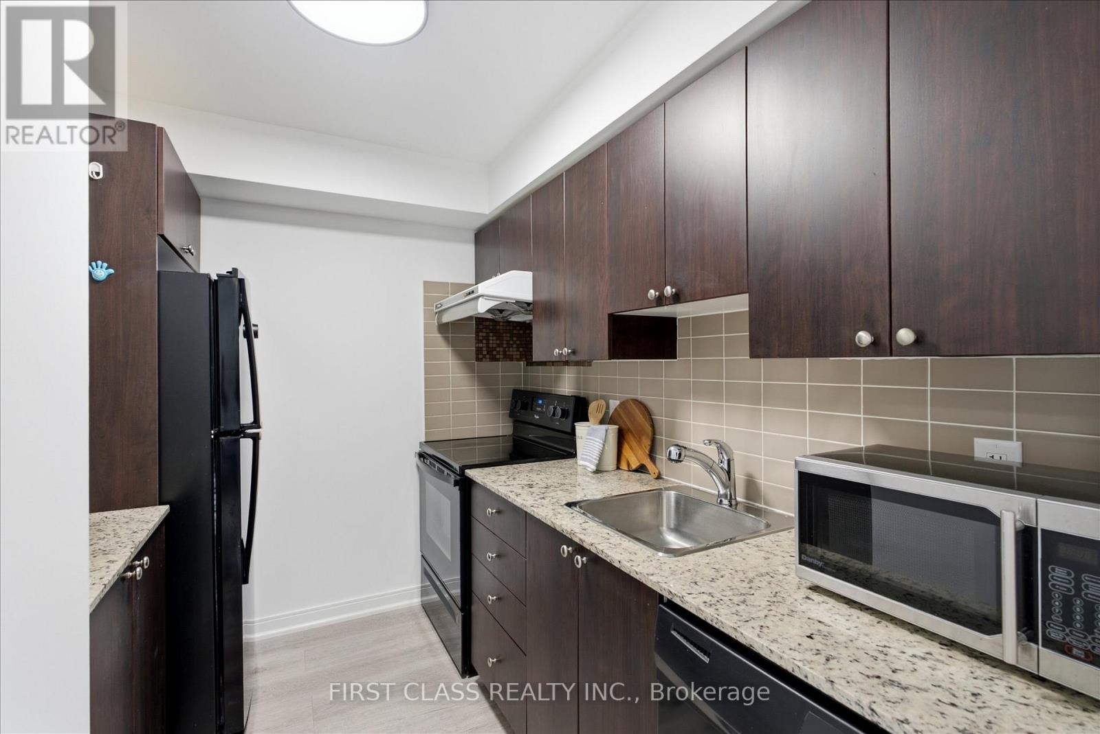 2918 - 181 Village Green Square, Toronto (agincourt South-malvern West), Ontario