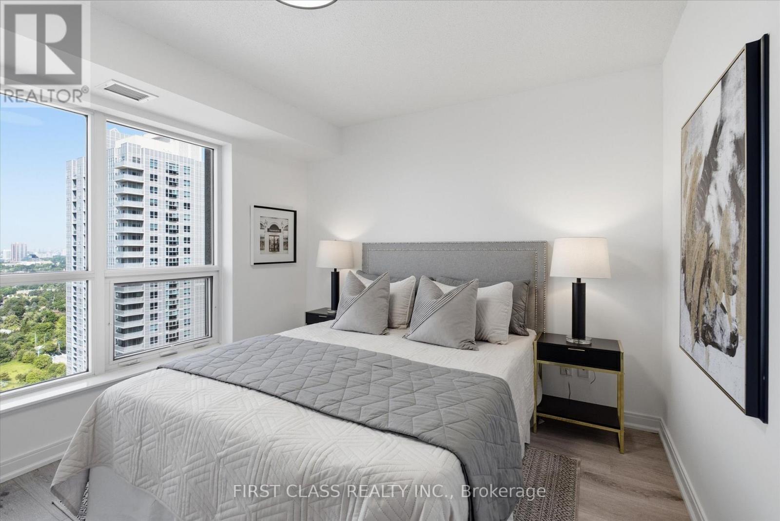 2918 - 181 Village Green Square, Toronto (agincourt South-malvern West), Ontario