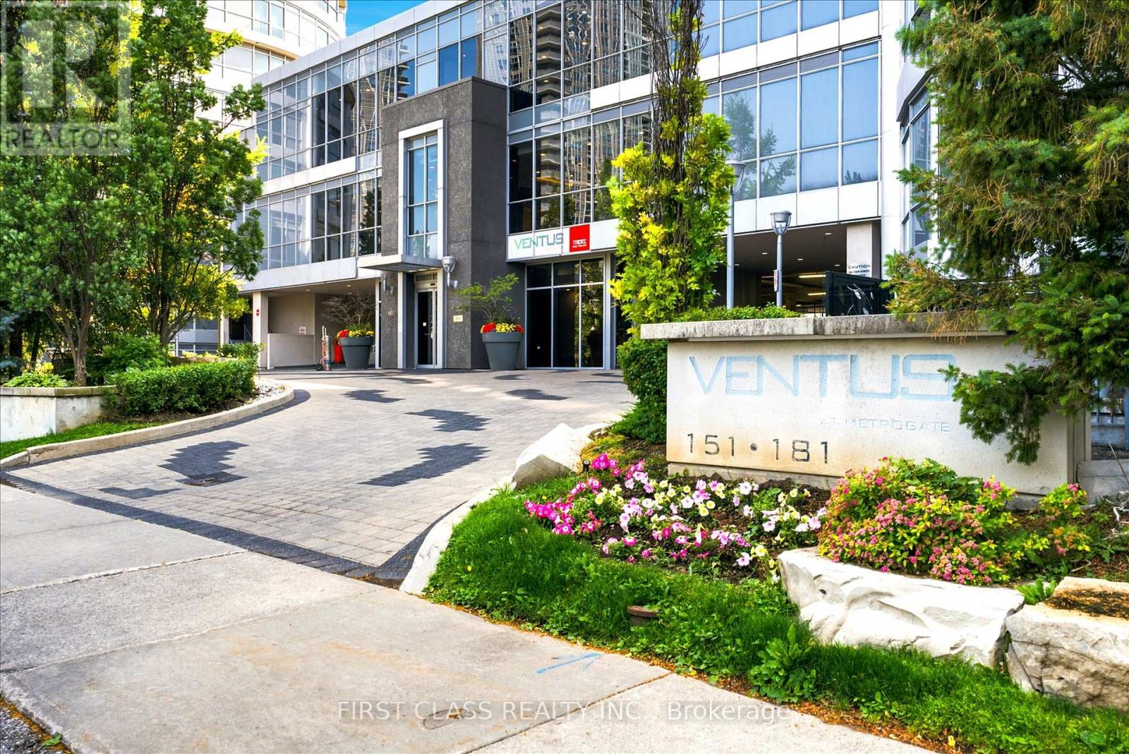 2918 - 181 Village Green Square, Toronto (agincourt South-malvern West), Ontario