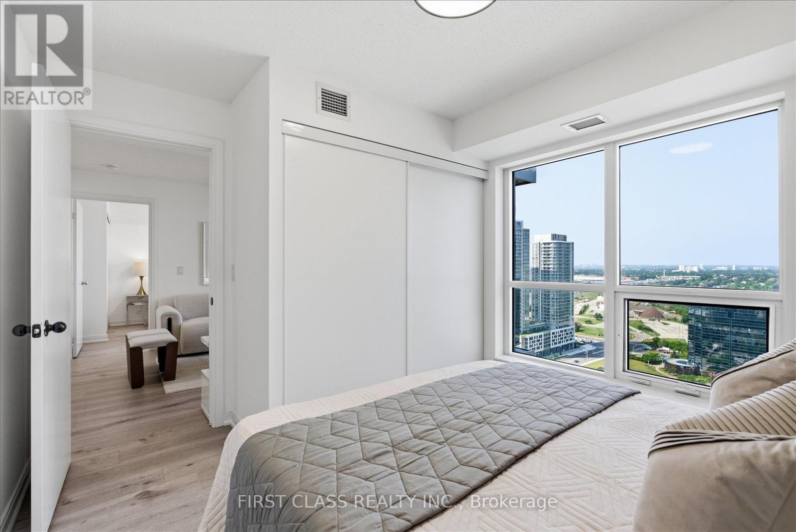 2918 - 181 Village Green Square, Toronto (agincourt South-malvern West), Ontario