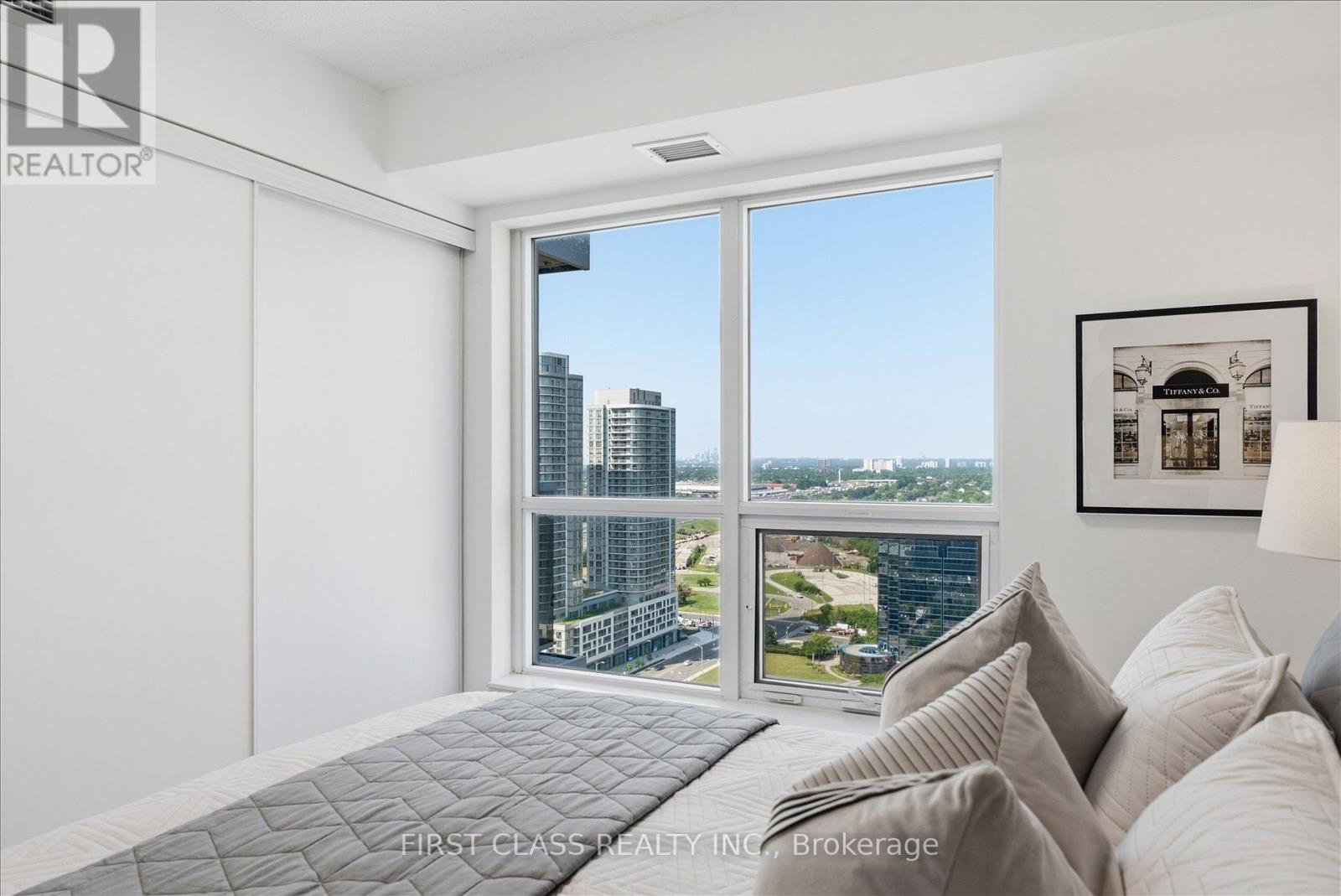 2918 - 181 Village Green Square, Toronto (agincourt South-malvern West), Ontario