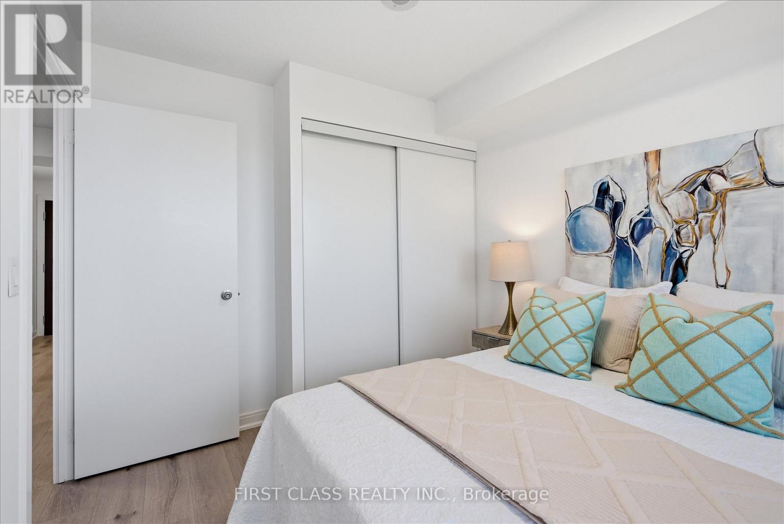 2918 - 181 Village Green Square, Toronto (agincourt South-malvern West), Ontario