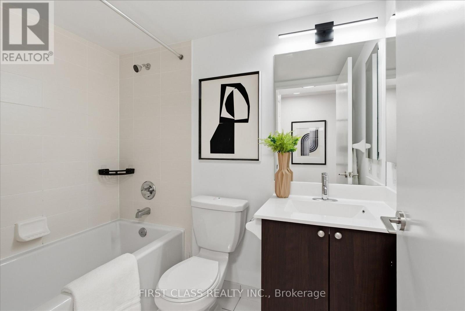 2918 - 181 Village Green Square, Toronto (agincourt South-malvern West), Ontario