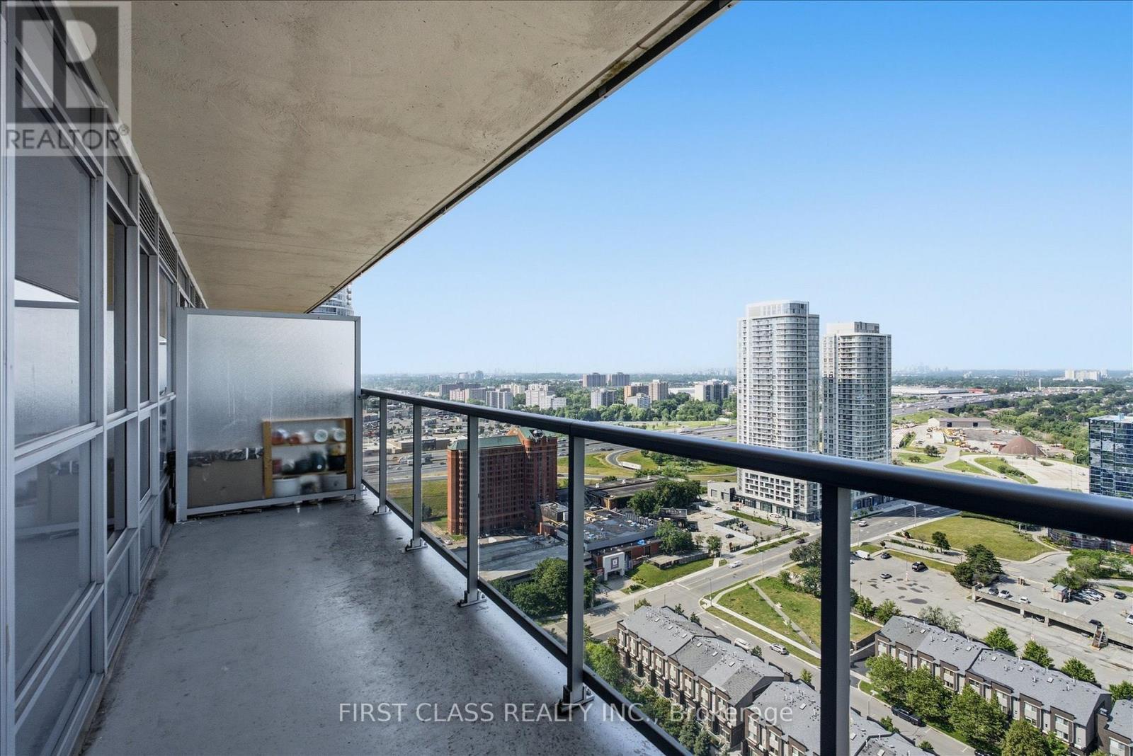 2918 - 181 Village Green Square, Toronto (agincourt South-malvern West), Ontario
