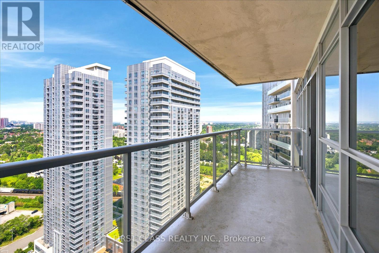 2918 - 181 Village Green Square, Toronto (agincourt South-malvern West), Ontario