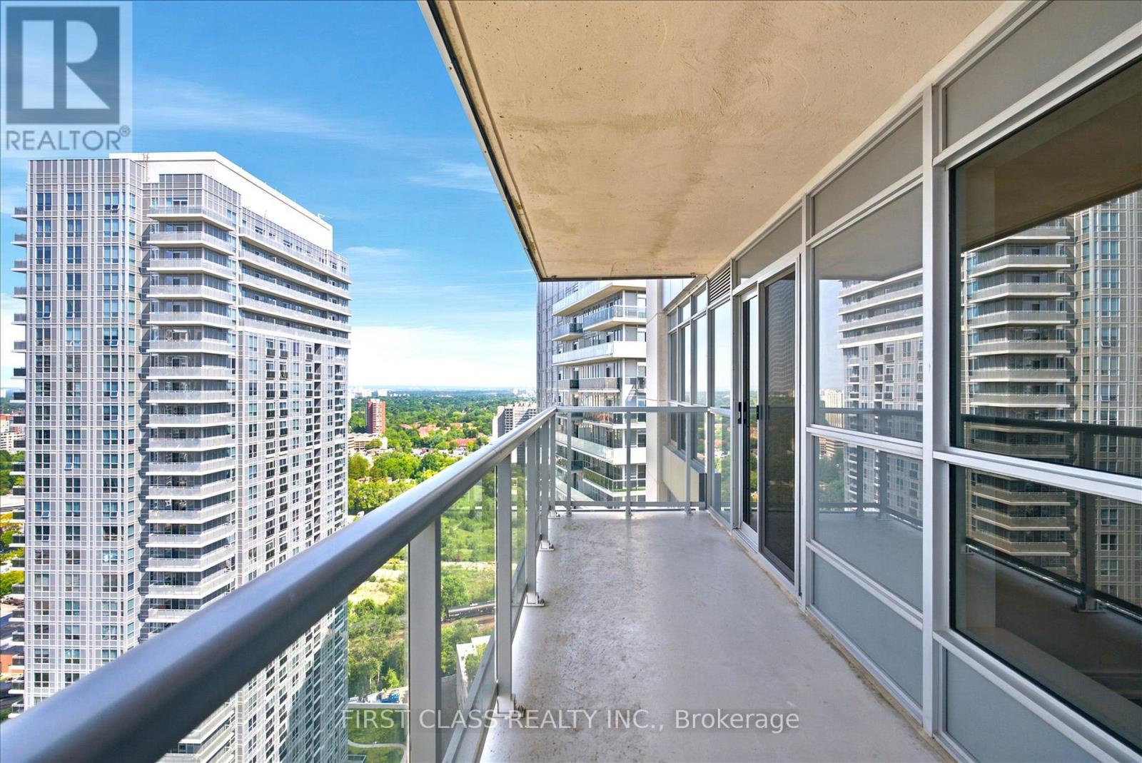 2918 - 181 Village Green Square, Toronto (agincourt South-malvern West), Ontario