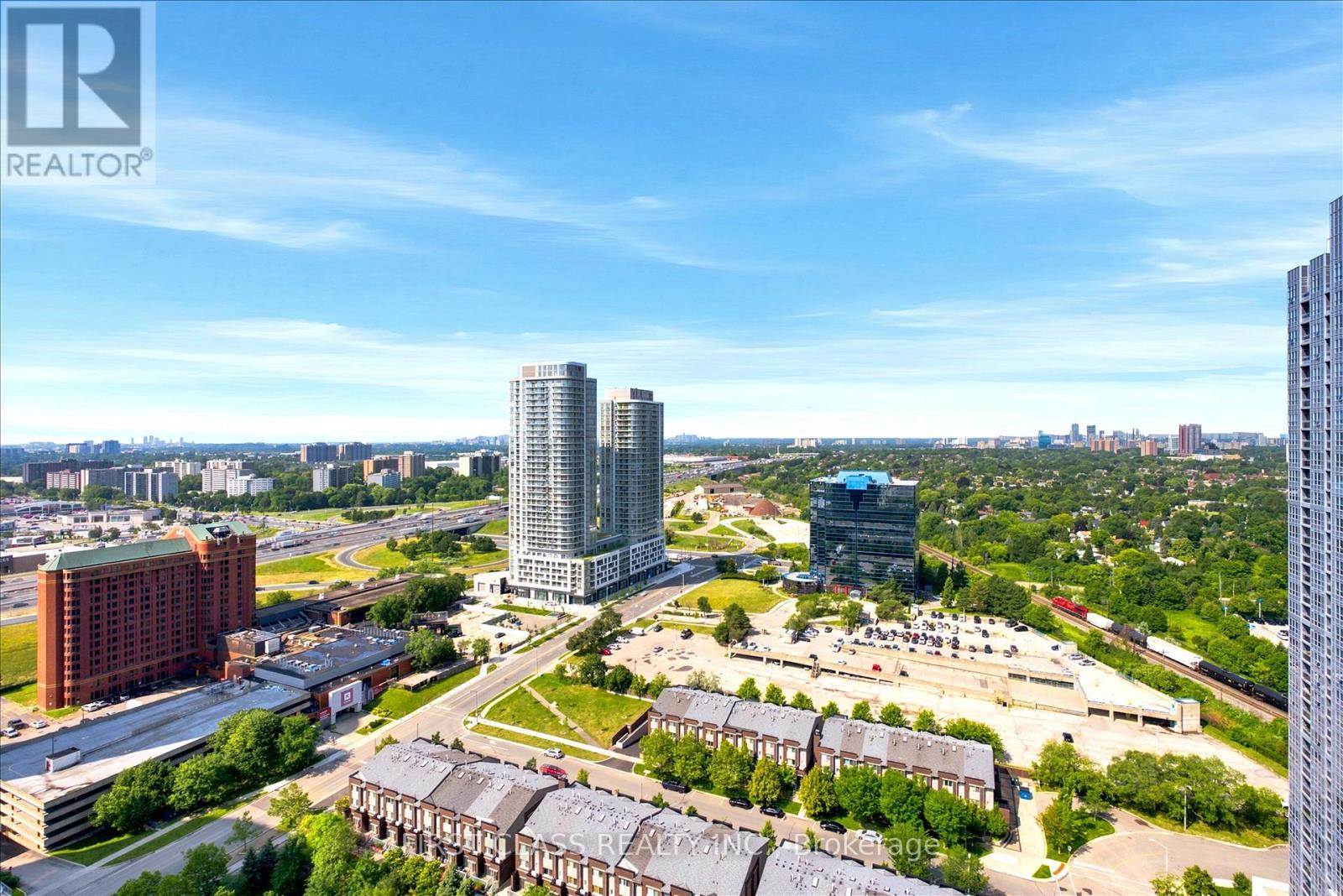 2918 - 181 Village Green Square, Toronto (agincourt South-malvern West), Ontario