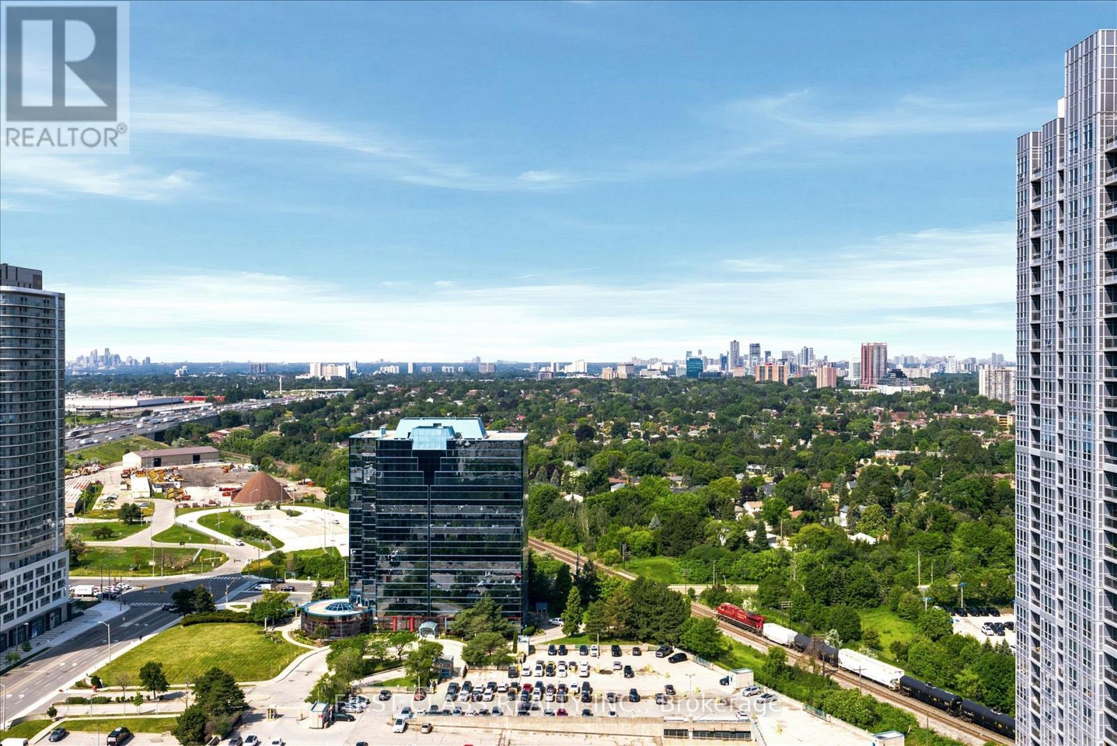 2918 - 181 Village Green Square, Toronto (agincourt South-malvern West), Ontario