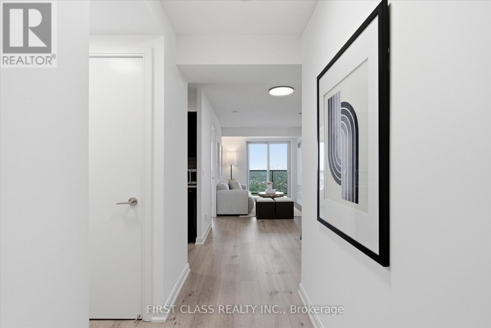 2918 - 181 Village Green Square, Toronto (agincourt South-malvern West), Ontario