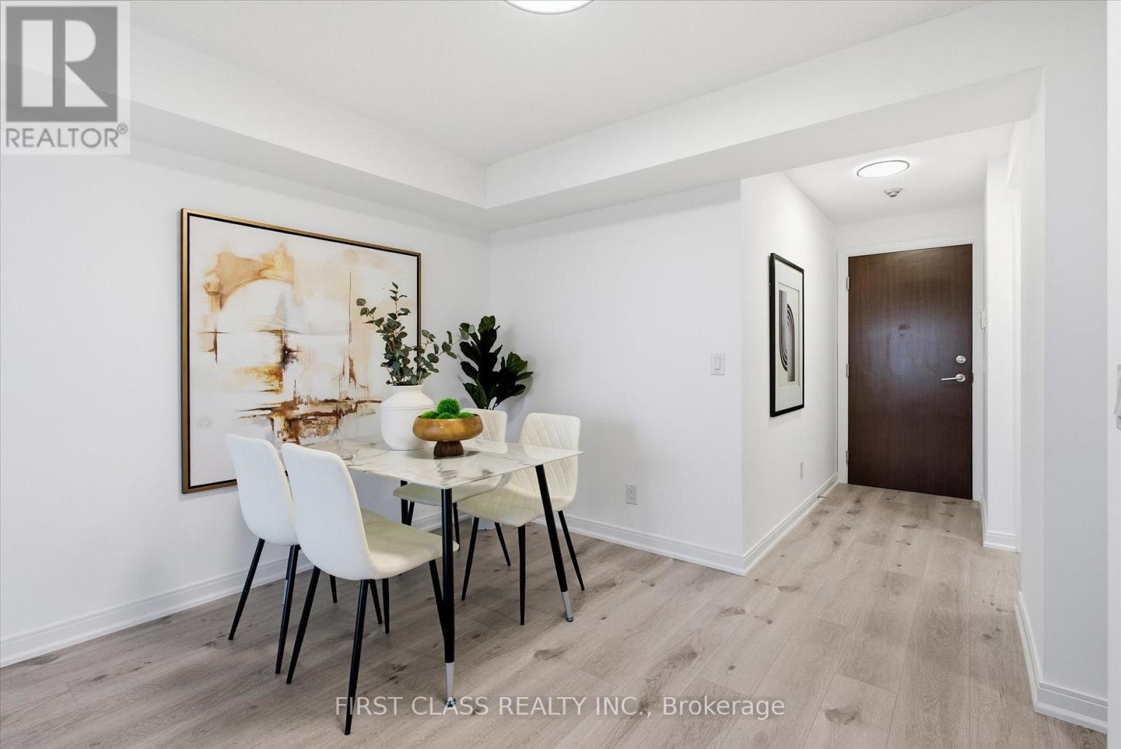 2918 - 181 Village Green Square, Toronto (agincourt South-malvern West), Ontario