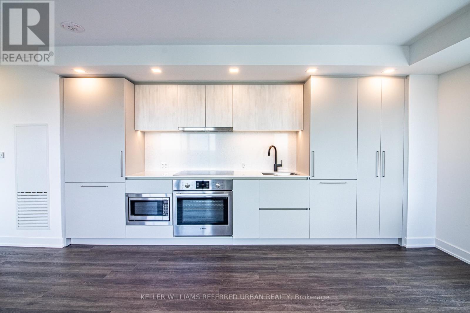 2104 - 609 Sherbourne Street, Toronto (north St. James Town), Ontario