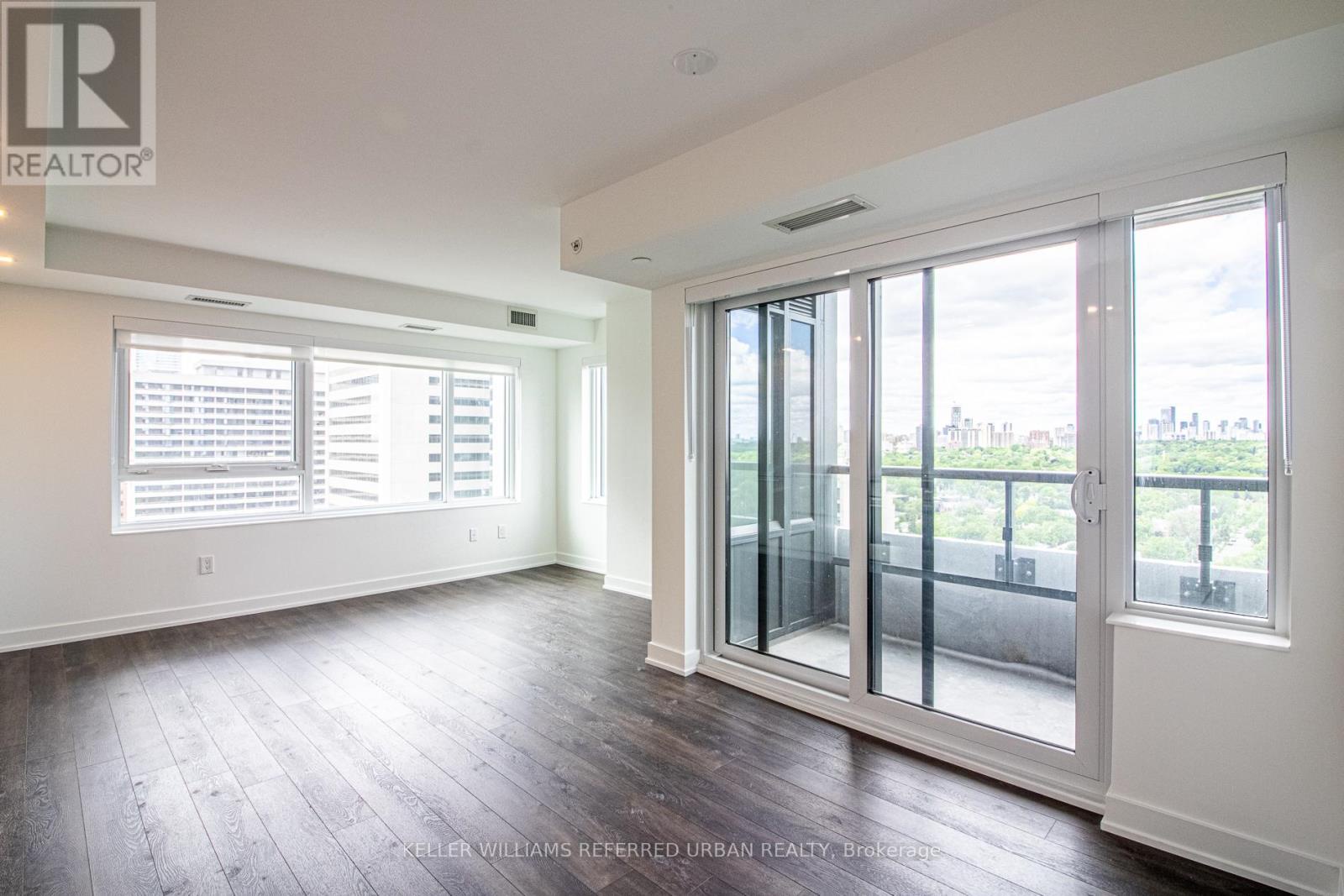 2104 - 609 Sherbourne Street, Toronto (north St. James Town), Ontario