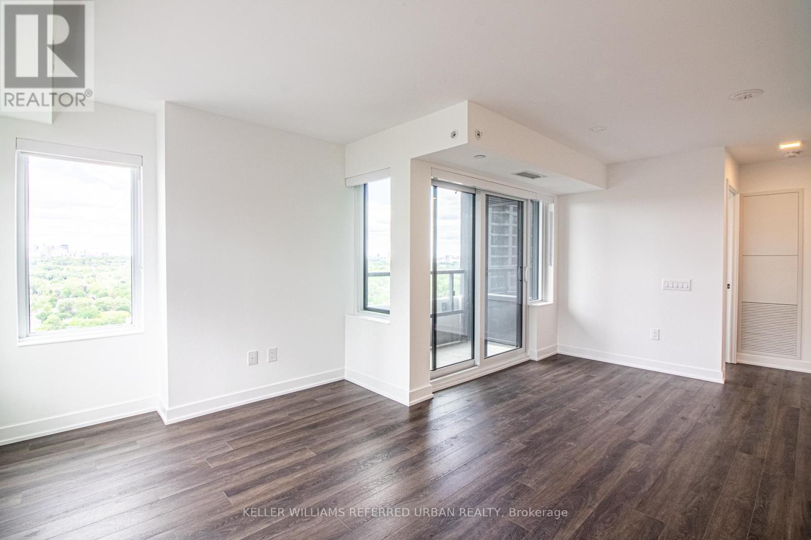 2104 - 609 Sherbourne Street, Toronto (north St. James Town), Ontario
