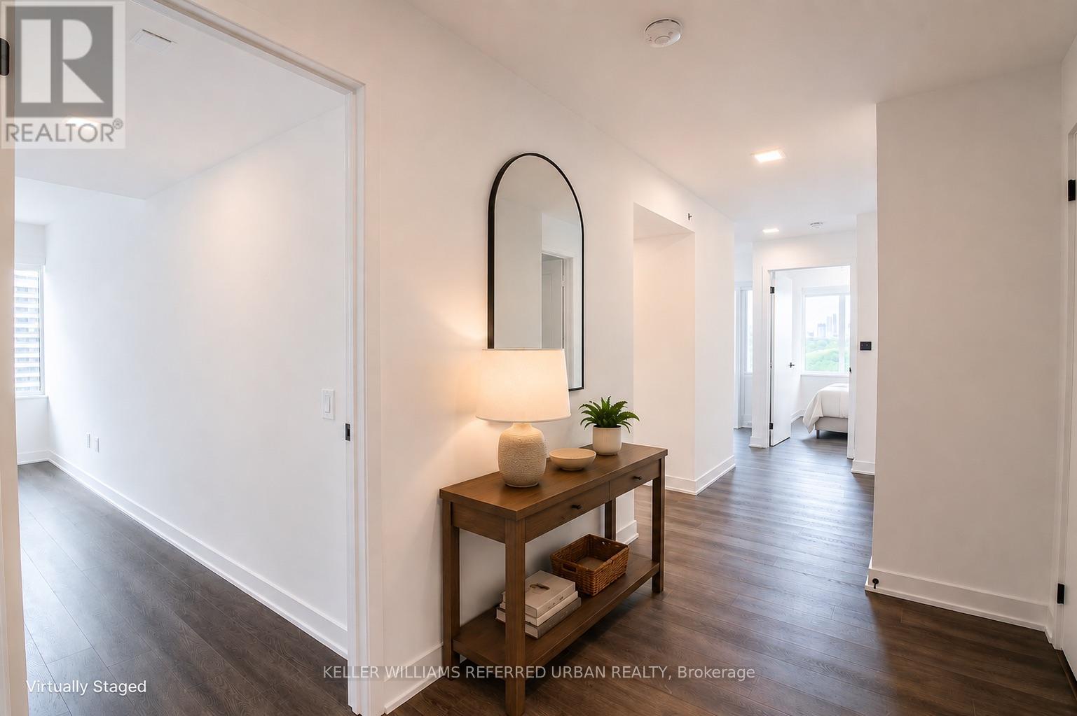 2104 - 609 Sherbourne Street, Toronto (north St. James Town), Ontario