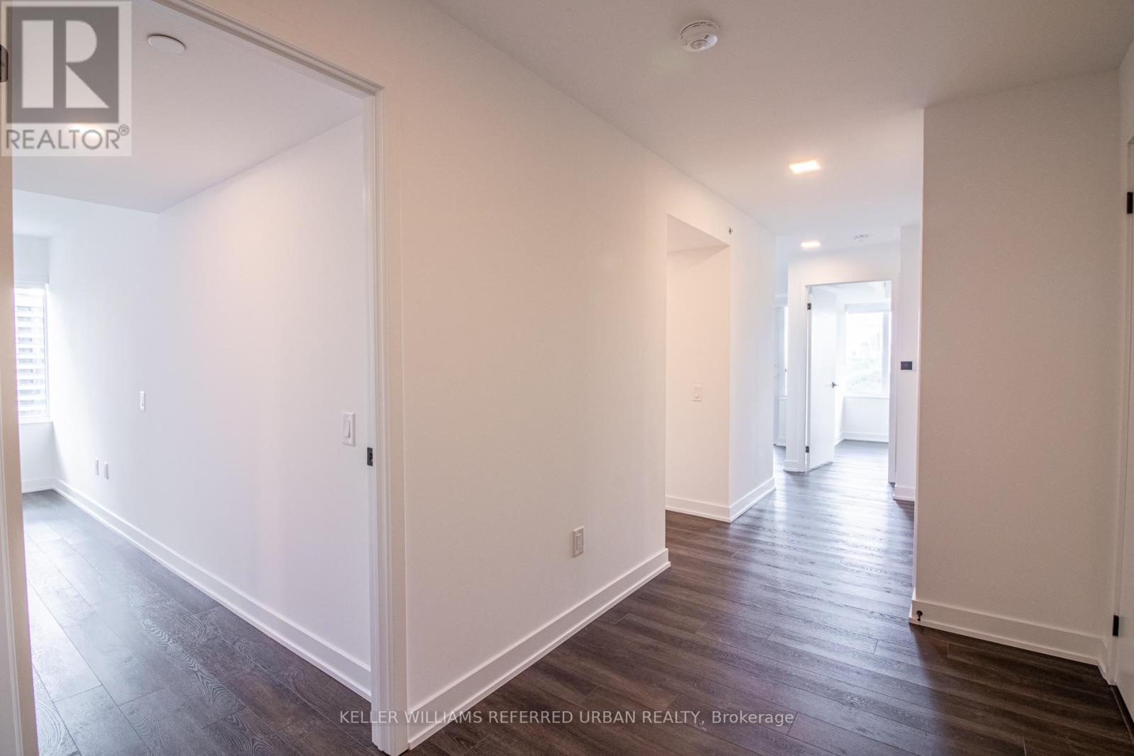 2104 - 609 Sherbourne Street, Toronto (north St. James Town), Ontario