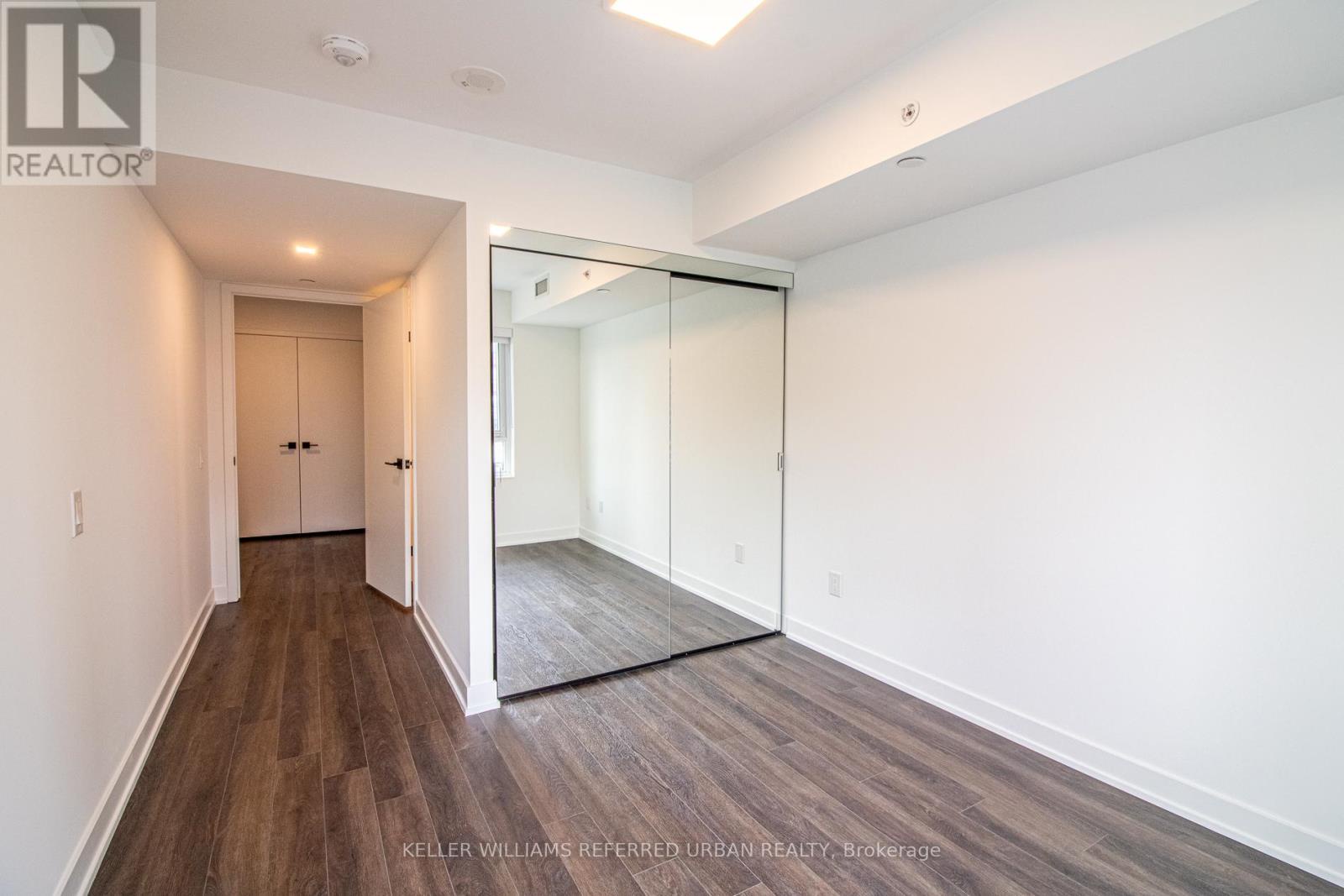 2104 - 609 Sherbourne Street, Toronto (north St. James Town), Ontario