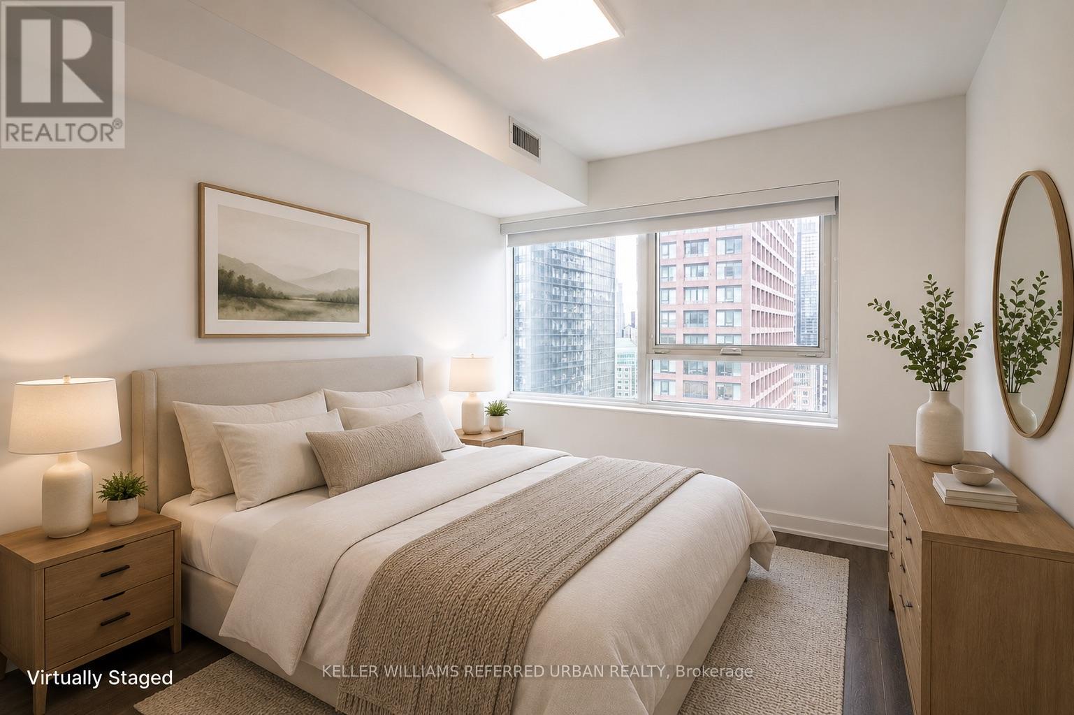 2104 - 609 Sherbourne Street, Toronto (north St. James Town), Ontario