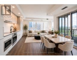 2104 - 609 SHERBOURNE STREET