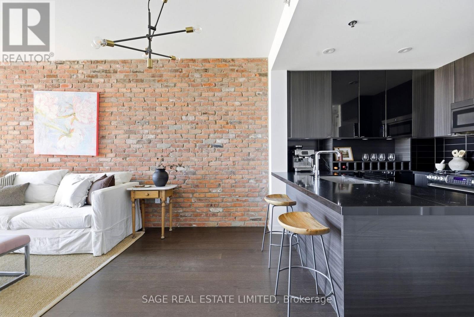 402 - 88 Colgate Avenue, Toronto (south Riverdale), Ontario