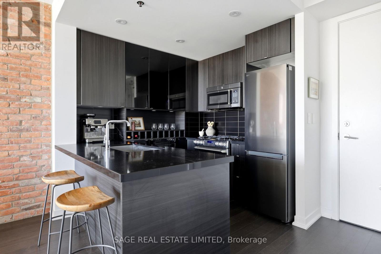 402 - 88 Colgate Avenue, Toronto (south Riverdale), Ontario