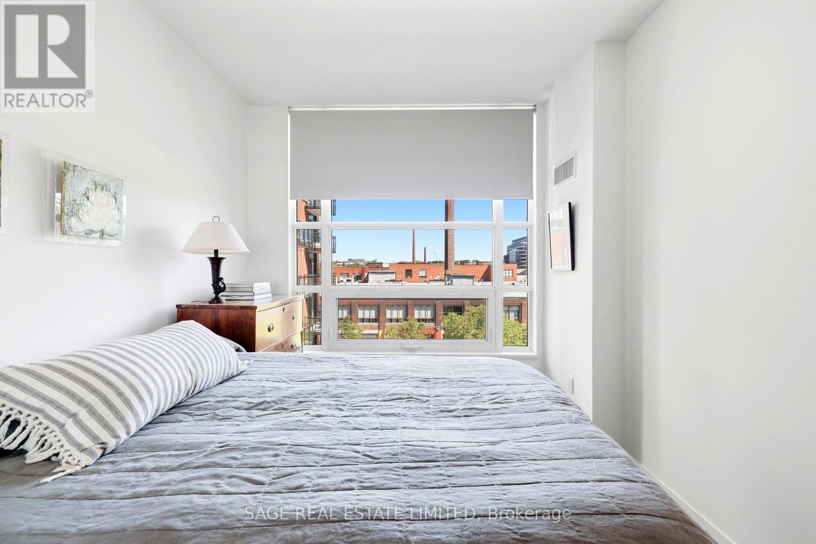402 - 88 Colgate Avenue, Toronto (south Riverdale), Ontario