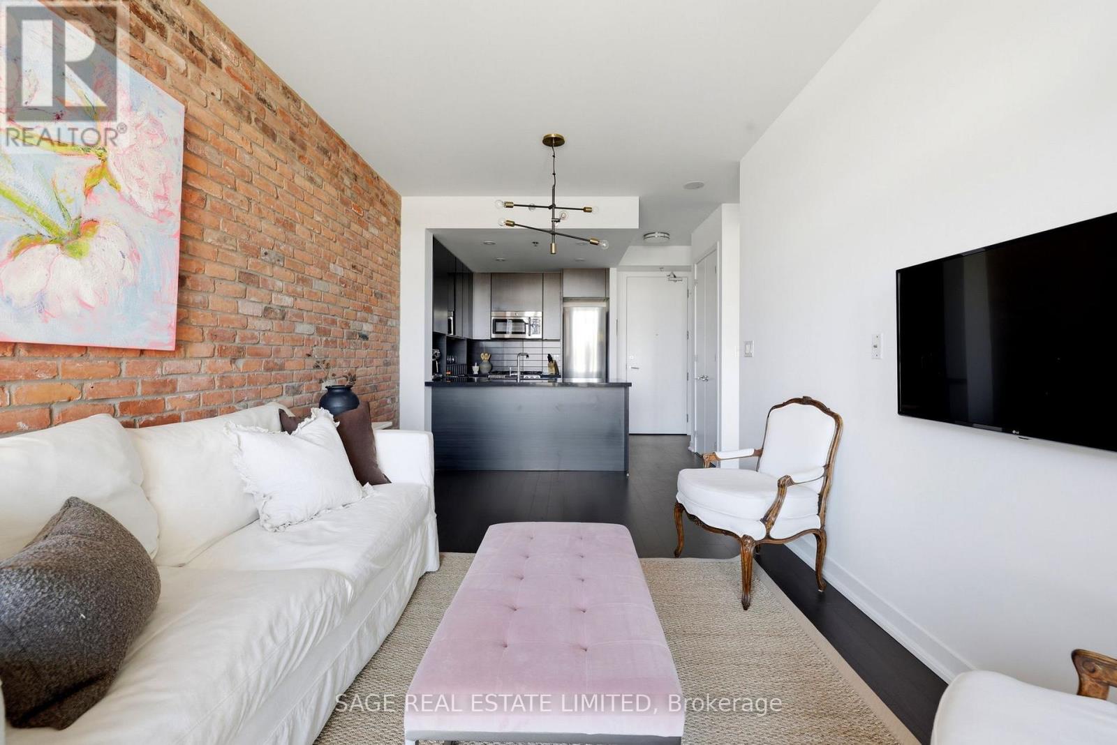 402 - 88 Colgate Avenue, Toronto (south Riverdale), Ontario