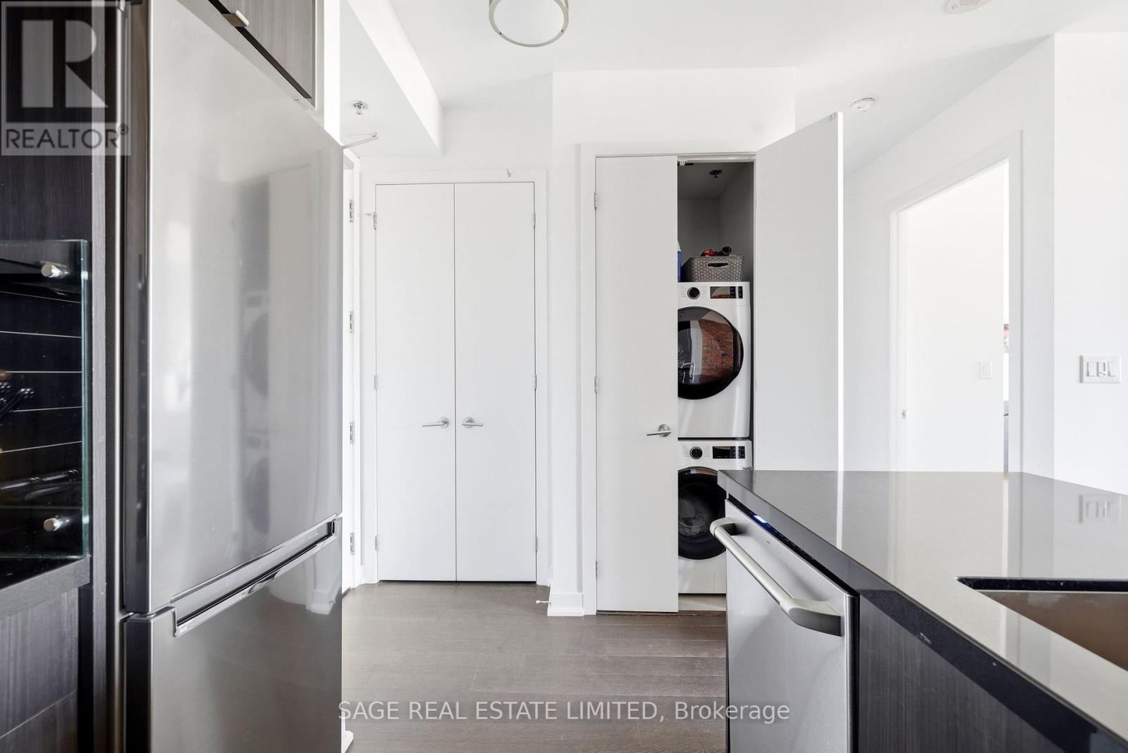 402 - 88 Colgate Avenue, Toronto (south Riverdale), Ontario