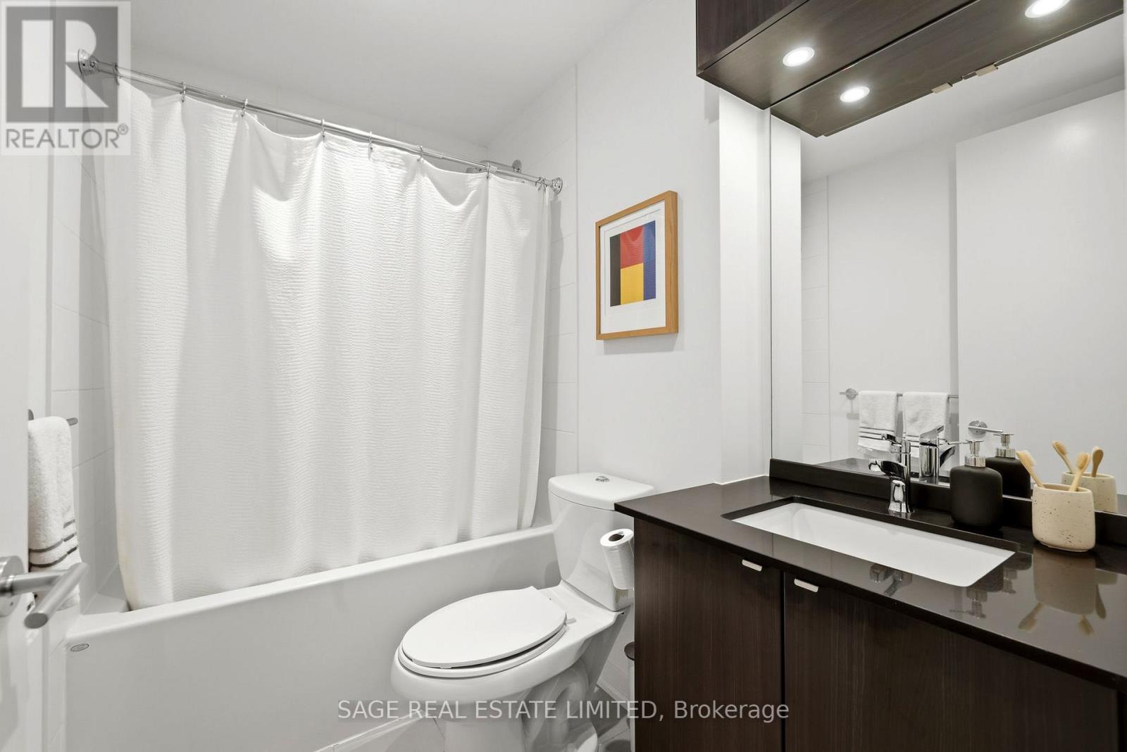 402 - 88 Colgate Avenue, Toronto (south Riverdale), Ontario