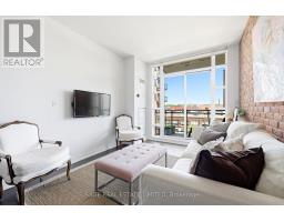402 - 88 COLGATE AVENUE