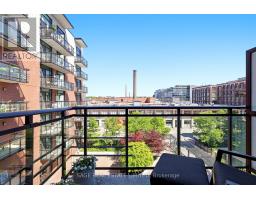 402 - 88 COLGATE AVENUE