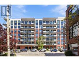 402 - 88 COLGATE AVENUE