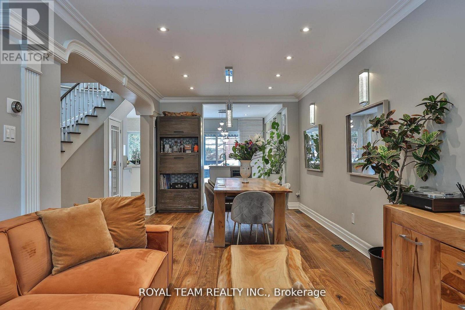 91 South Kingsway Way, Toronto (high Park-swansea), Ontario