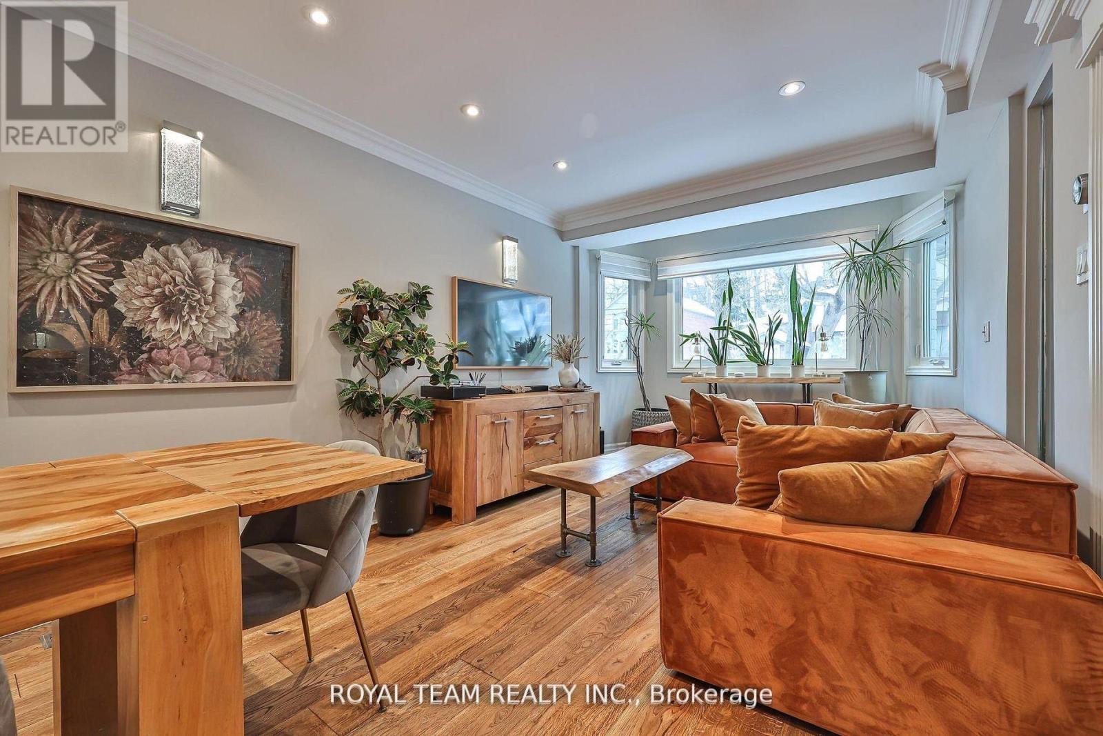 91 South Kingsway Way, Toronto (high Park-swansea), Ontario