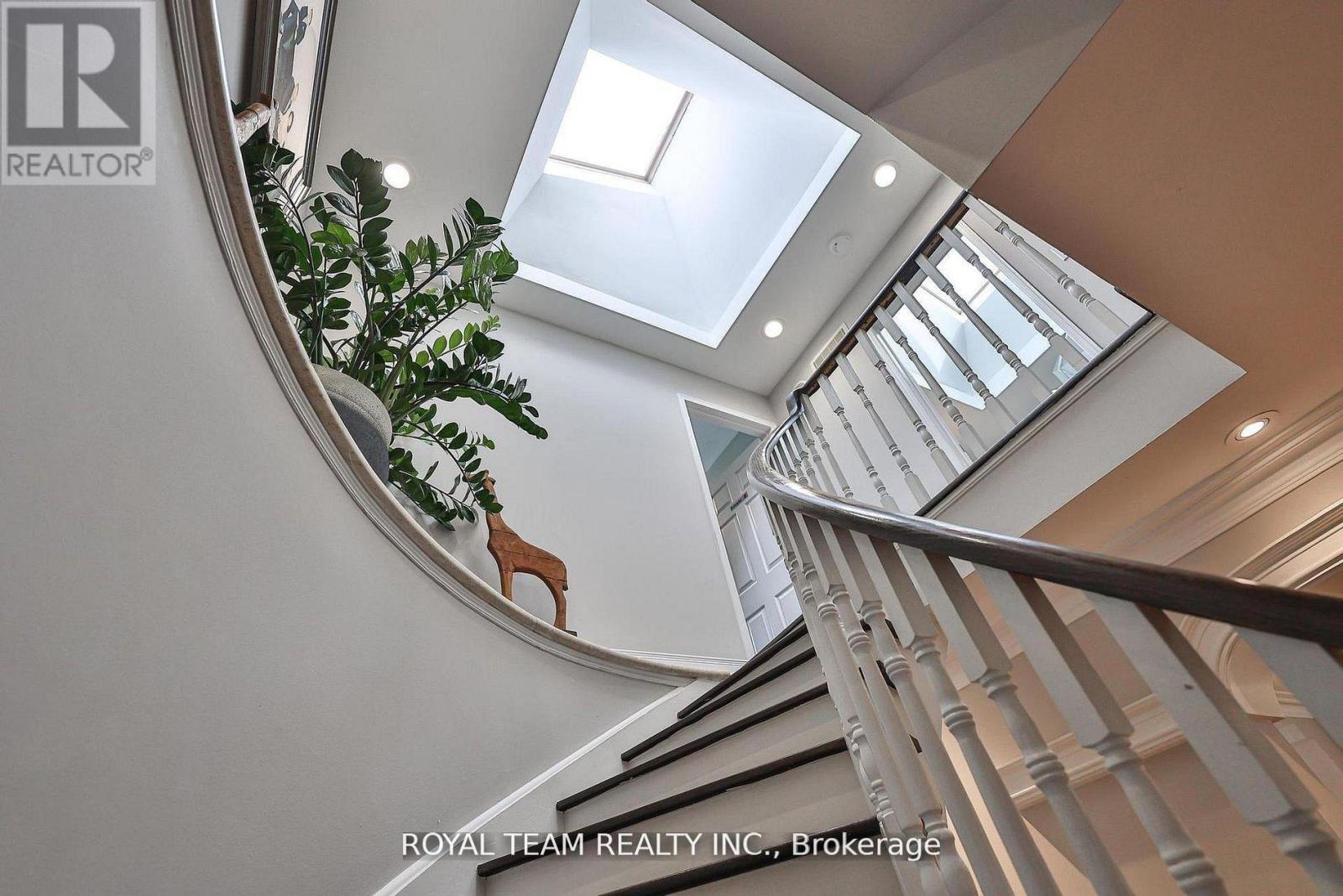 91 South Kingsway Way, Toronto (high Park-swansea), Ontario
