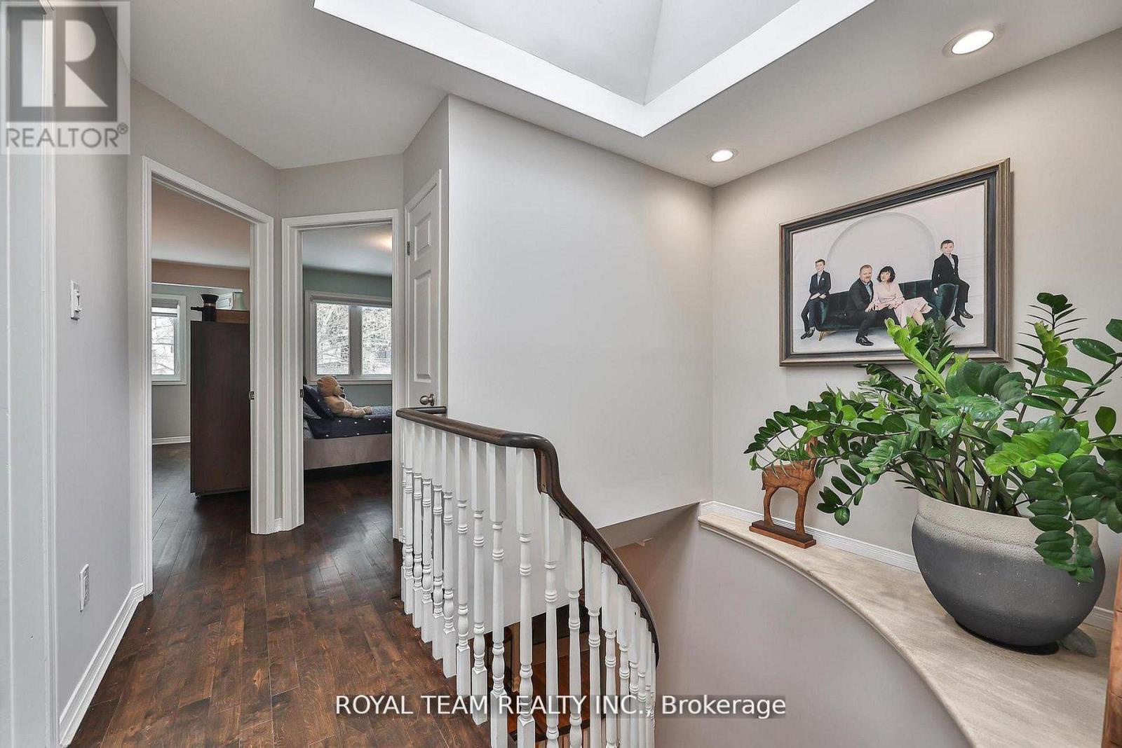 91 South Kingsway Way, Toronto (high Park-swansea), Ontario