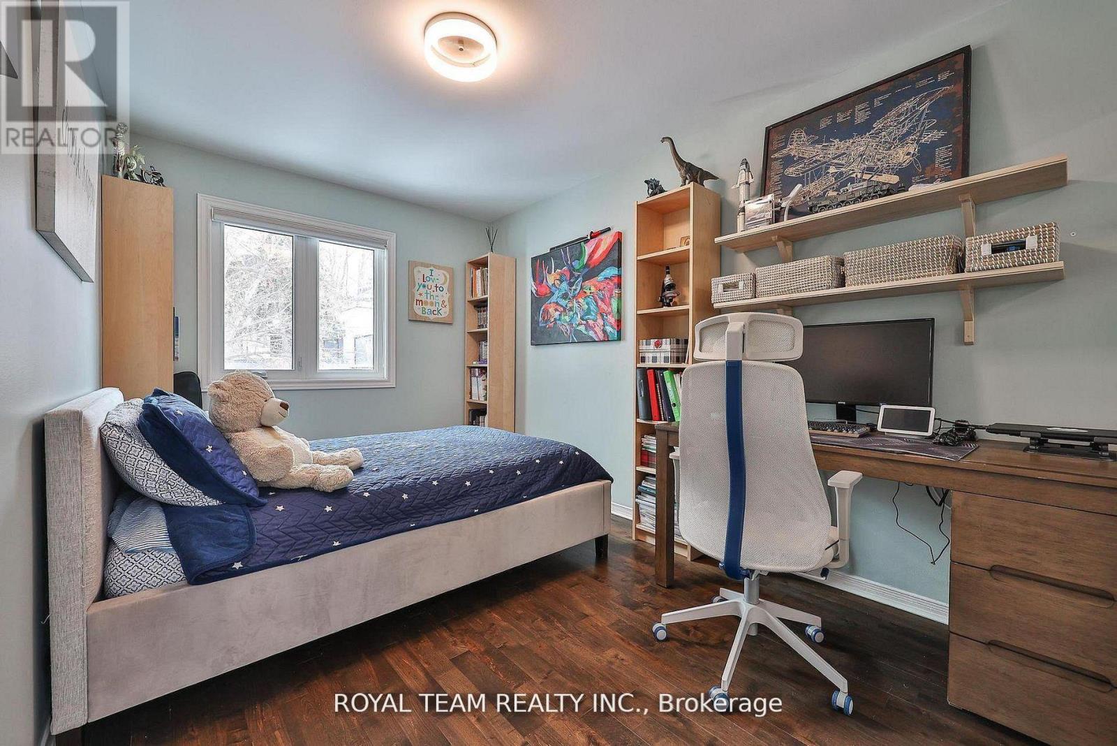 91 South Kingsway Way, Toronto (high Park-swansea), Ontario