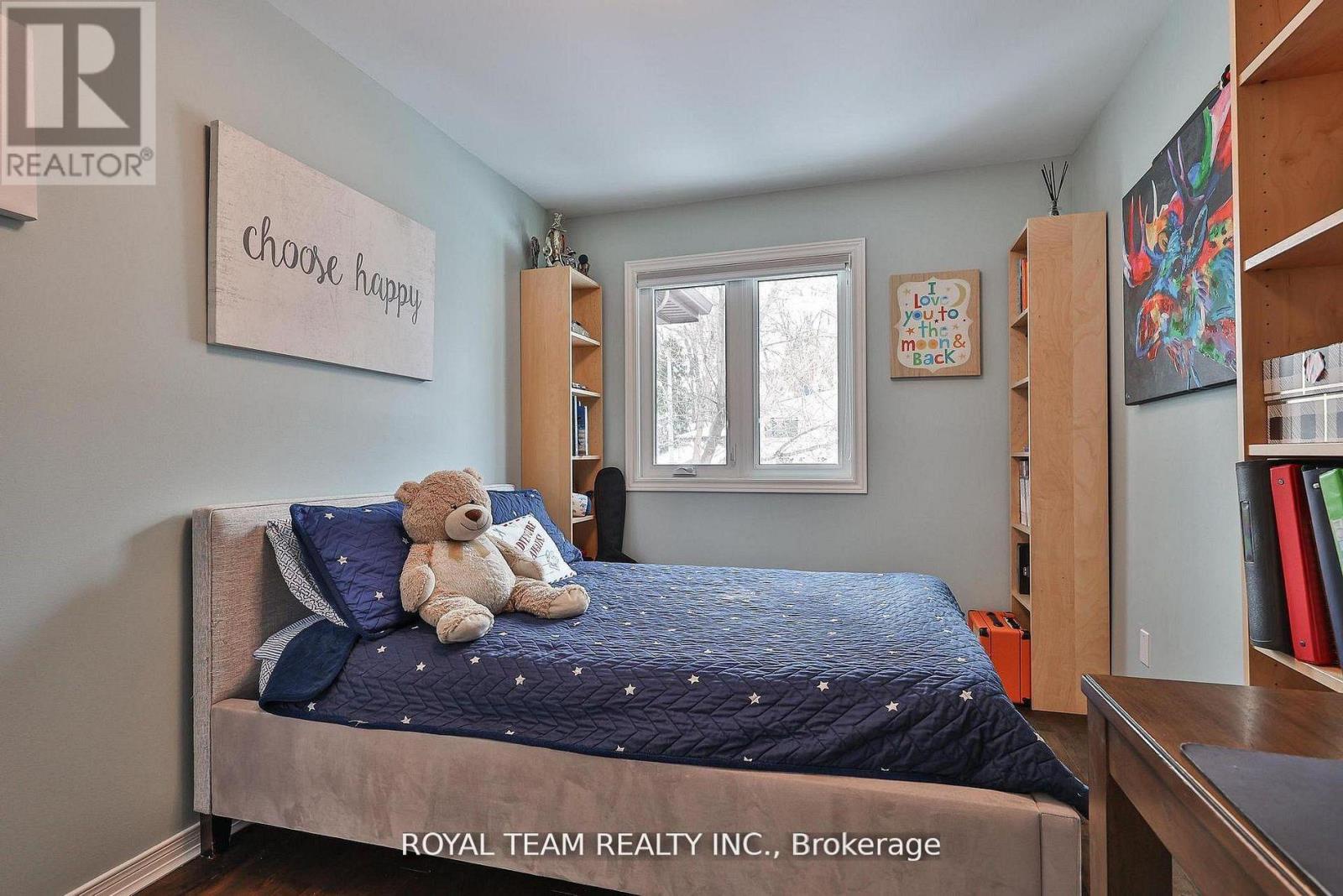 91 South Kingsway Way, Toronto (high Park-swansea), Ontario
