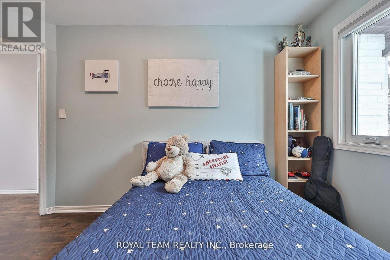 91 South Kingsway Way, Toronto (high Park-swansea), Ontario