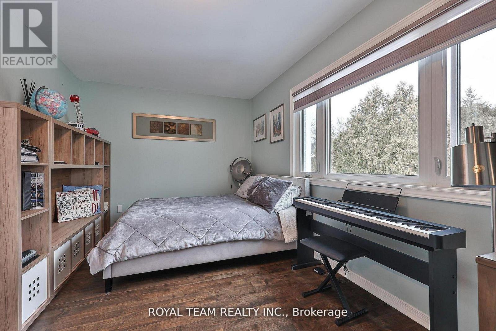 91 South Kingsway Way, Toronto (high Park-swansea), Ontario