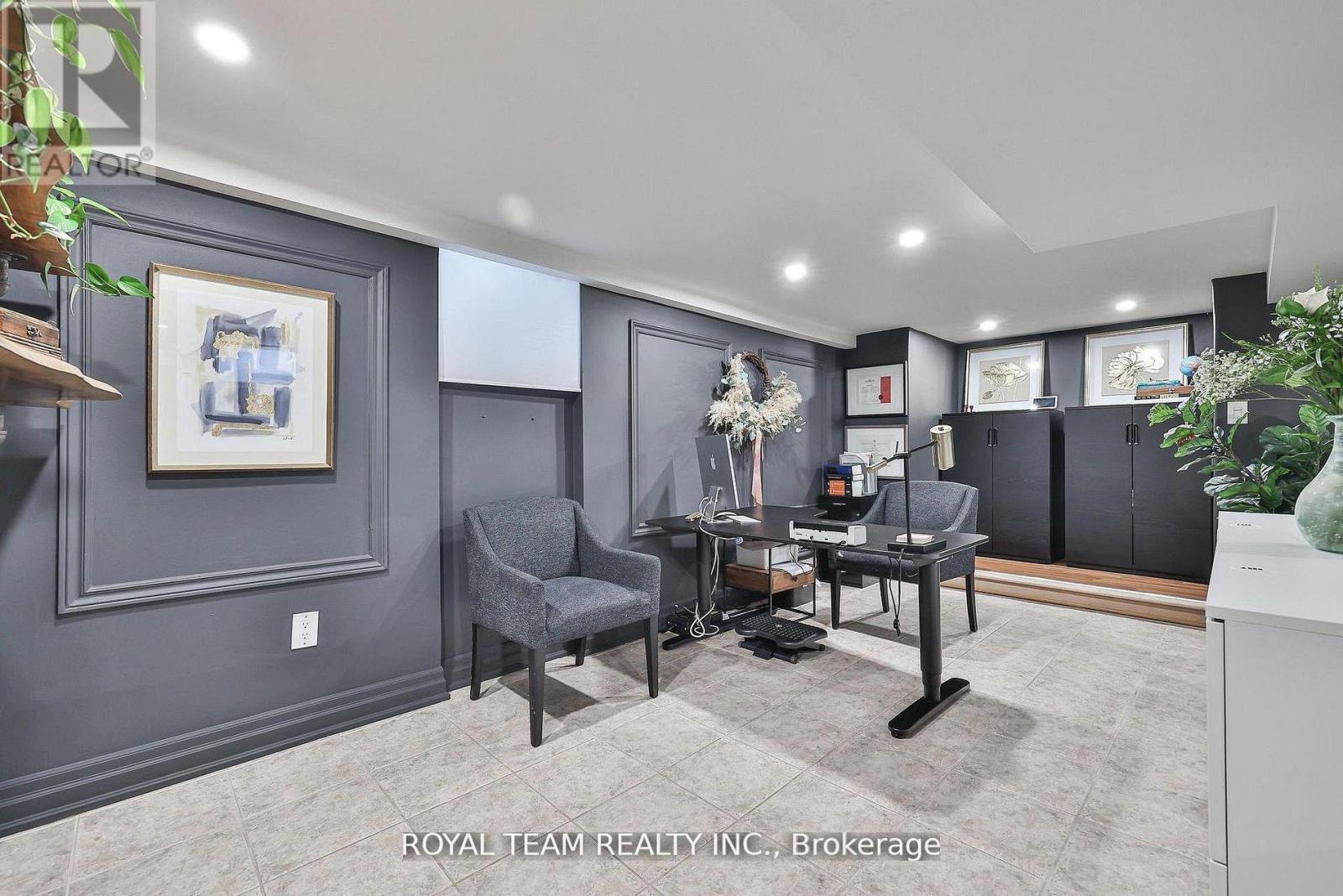 91 South Kingsway Way, Toronto (high Park-swansea), Ontario