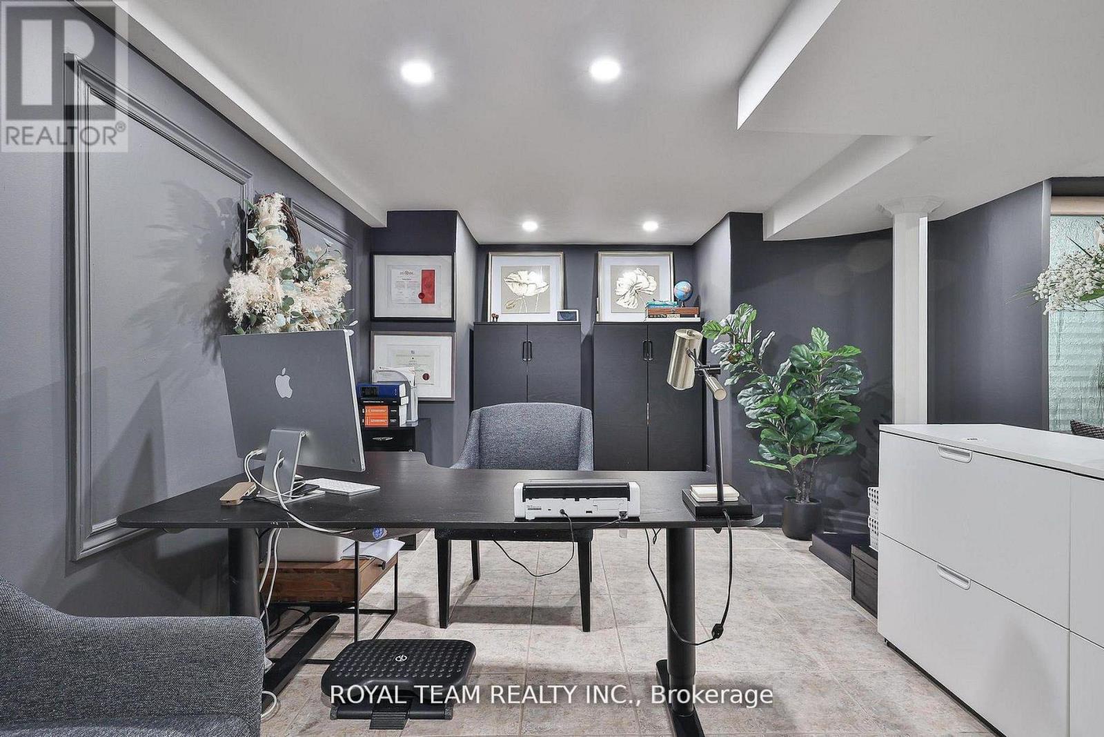 91 South Kingsway Way, Toronto (high Park-swansea), Ontario