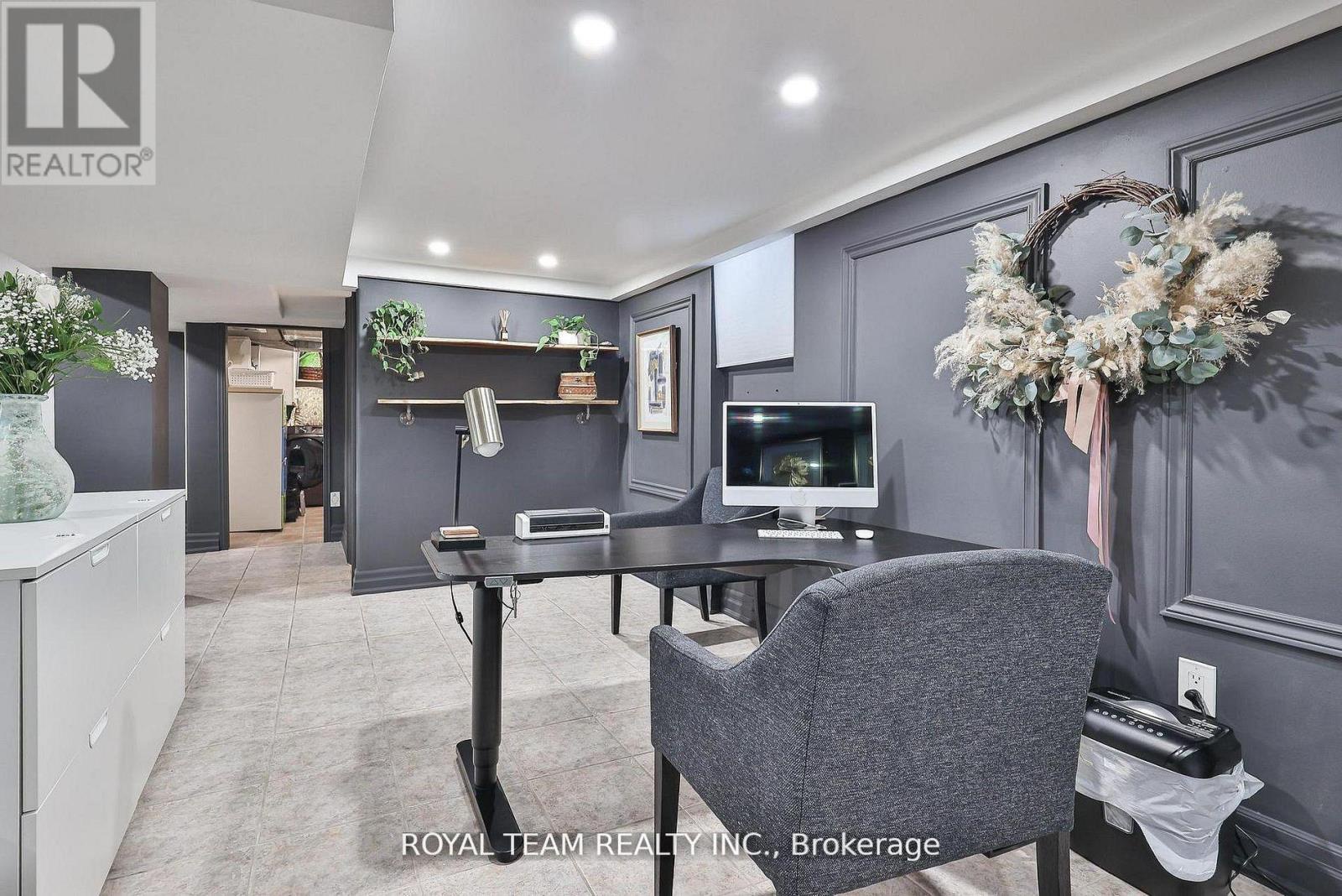 91 South Kingsway Way, Toronto (high Park-swansea), Ontario