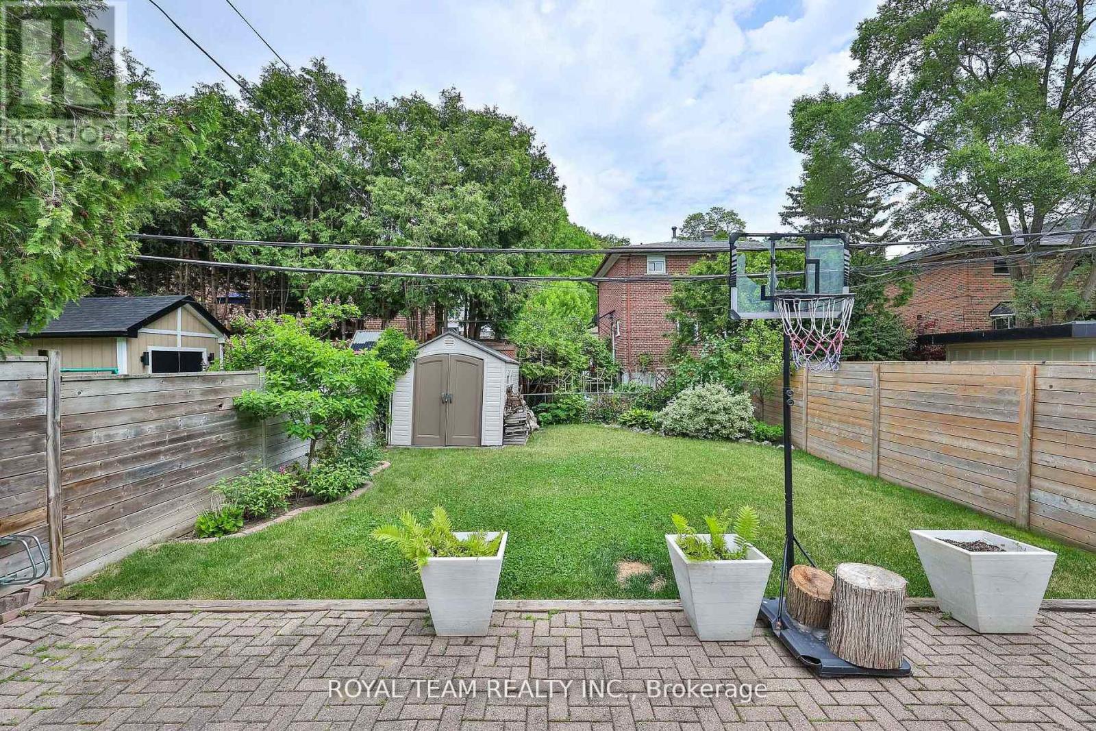 91 South Kingsway Way, Toronto (high Park-swansea), Ontario